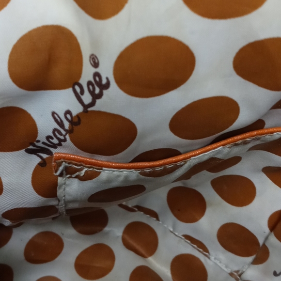 Nicole lee purse - Picture 3 of 4